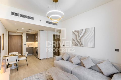 Apartment sa Meydan, Dubai, UAE 1 silid-tulugan, 48 sq.m. № 654770 - larawan 3