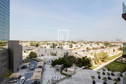 Appartamento in vendita a Zabeel, Dubai, EAU 1 camera da letto, 82 mq. № 654277 - foto 13