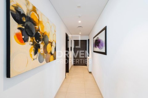 Appartamento in vendita a Zabeel, Dubai, EAU 1 camera da letto, 82 mq. № 654277 - foto 11