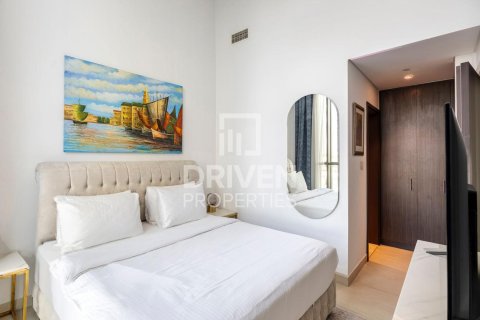 Appartamento in vendita a Zabeel, Dubai, EAU 1 camera da letto, 82 mq. № 654277 - foto 6