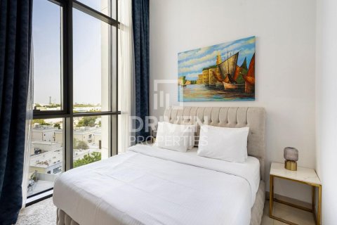 Appartamento in vendita a Zabeel, Dubai, EAU 1 camera da letto, 82 mq. № 654277 - foto 5