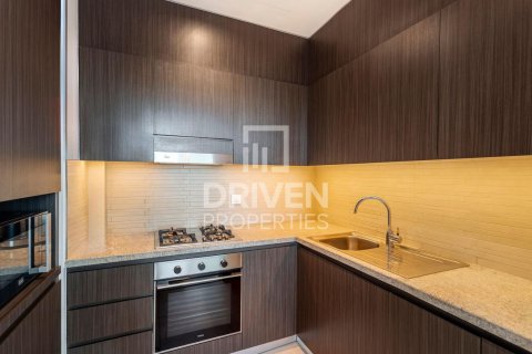 Appartamento in vendita a Zabeel, Dubai, EAU 1 camera da letto, 82 mq. № 654277 - foto 9
