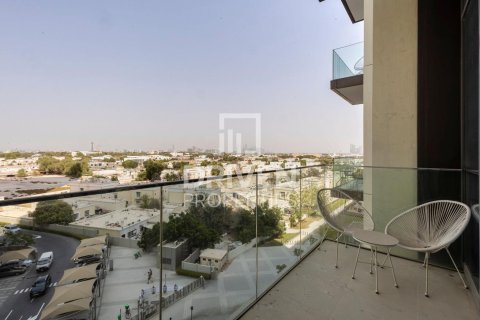 Appartamento in vendita a Zabeel, Dubai, EAU 1 camera da letto, 82 mq. № 654277 - foto 14