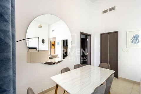 Appartamento in vendita a Zabeel, Dubai, EAU 1 camera da letto, 82 mq. № 654277 - foto 4