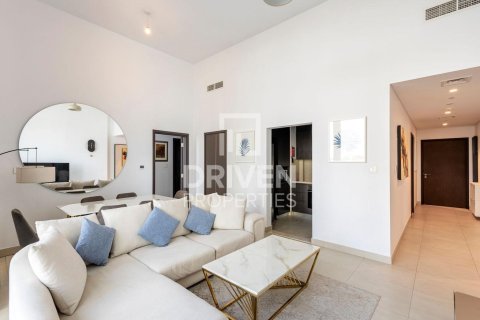 Appartamento in vendita a Zabeel, Dubai, EAU 1 camera da letto, 82 mq. № 654277 - foto 2