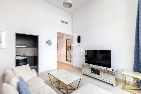 Appartamento in vendita a Zabeel, Dubai, EAU 1 camera da letto, 82 mq. № 654277 - foto 3