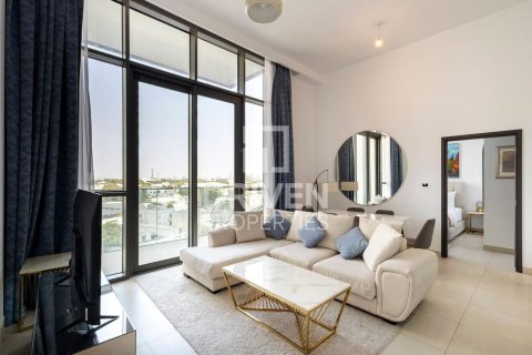Appartamento in vendita a Zabeel, Dubai, EAU 1 camera da letto, 82 mq. № 654277 - foto 1