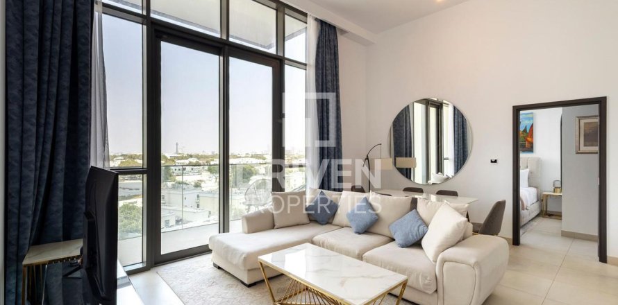 Appartamento a Zabeel, Dubai, EAU 1 camera da letto, 82 mq. № 654277