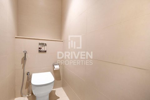 Appartamento in vendita a Zabeel, Dubai, EAU 1 camera da letto, 82 mq. № 654277 - foto 10