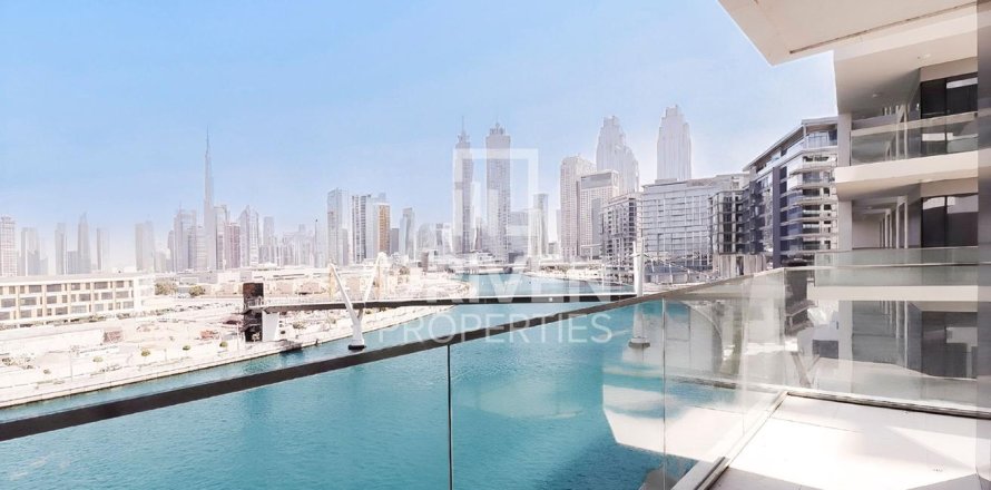 Apartmen di Al Wasl, Dubai, UAE 2 bilik tidur, 149 meter persegi № 654771