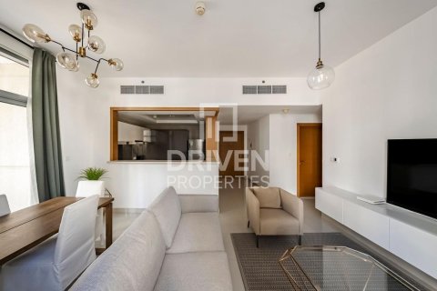 Appartamento in vendita a Downtown Dubai (Downtown Burj Dubai), Dubai, EAU 2 camere da letto, 114 mq. № 654275 - foto 11