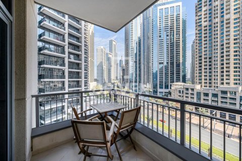 Appartamento in vendita a Downtown Dubai (Downtown Burj Dubai), Dubai, EAU 2 camere da letto, 114 mq. № 654275 - foto 2