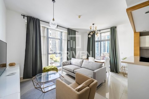 Appartamento in vendita a Downtown Dubai (Downtown Burj Dubai), Dubai, EAU 2 camere da letto, 114 mq. № 654275 - foto 4