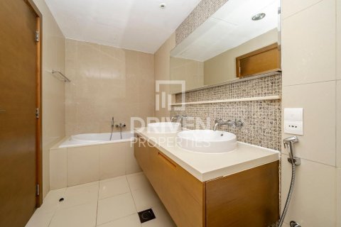 Lägenhet till försäljning i Downtown Dubai (Downtown Burj Dubai), Dubai, UAE 2 sovrum, 114 kvm Nr. 654275 - fotografi 13