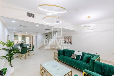 Villa te koop in Jumeirah Village Circle, Dubai, VAE 3 slaapkamers, 201 vr.m., nr 654769 - foto 11