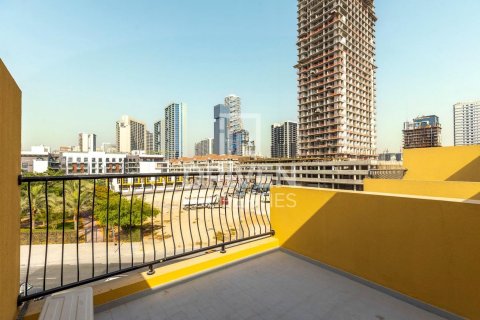 Villa te koop in Jumeirah Village Circle, Dubai, VAE 3 slaapkamers, 201 vr.m., nr 654769 - foto 6