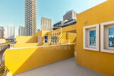 Villa te koop in Jumeirah Village Circle, Dubai, VAE 3 slaapkamers, 201 vr.m., nr 654769 - foto 3