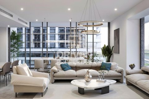 Apartament në Mohammed Bin Rashid City, Dubai, Emiratet e Bashkuara Arabe 2 dhoma gjumi, 91 m2. № 654276 - Foto 13