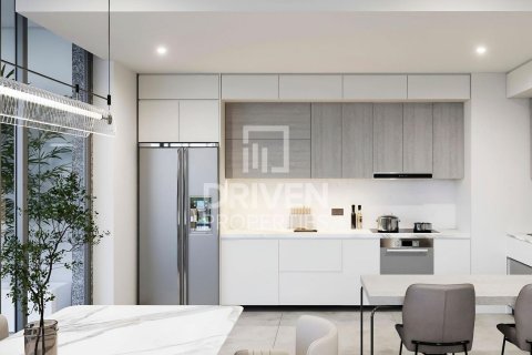 Apartament në Mohammed Bin Rashid City, Dubai, Emiratet e Bashkuara Arabe 2 dhoma gjumi, 91 m2. № 654276 - Foto 8