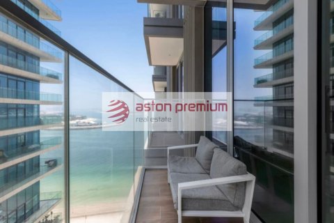 Apartman u gradu Dubai Harbour, Dubai, UAE 1 spavaća soba, 75 m2 Br. 708560 - Slika 15