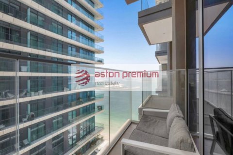 Apartman u Dubai Harbour, Dubai, UAE 75 m2, 1 spavaća soba Br. 708560