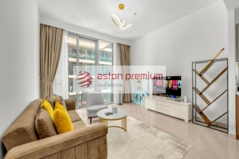 Apartman u gradu Dubai Harbour, Dubai, UAE 1 spavaća soba, 75 m2 Br. 708560 - Slika 2