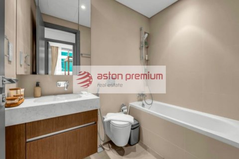 Apartman u gradu Dubai Harbour, Dubai, UAE 1 spavaća soba, 75 m2 Br. 708560 - Slika 13