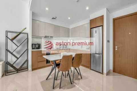 Apartman u gradu Dubai Harbour, Dubai, UAE 1 spavaća soba, 75 m2 Br. 708560 - Slika 4