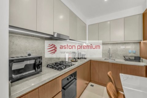 Apartman u gradu Dubai Harbour, Dubai, UAE 1 spavaća soba, 75 m2 Br. 708560 - Slika 8