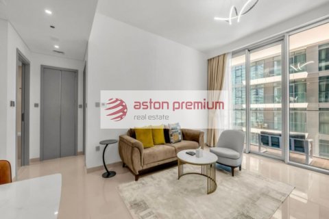 Apartman u gradu Dubai Harbour, Dubai, UAE 1 spavaća soba, 75 m2 Br. 708560 - Slika 3