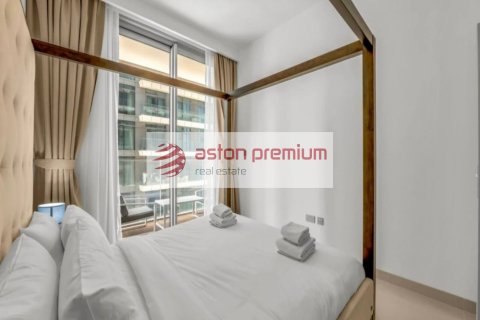 Apartman u gradu Dubai Harbour, Dubai, UAE 1 spavaća soba, 75 m2 Br. 708560 - Slika 9