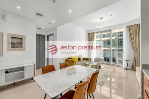 Apartman u gradu Dubai Harbour, Dubai, UAE 1 spavaća soba, 75 m2 Br. 708560 - Slika 5