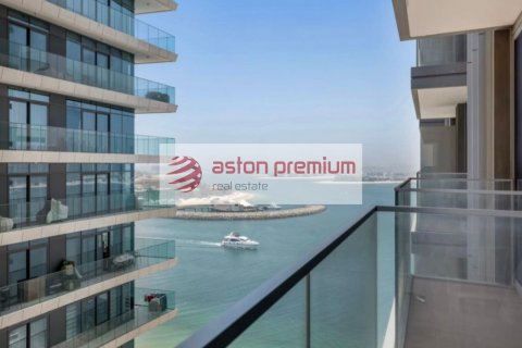 Apartman u gradu Dubai Harbour, Dubai, UAE 1 spavaća soba, 75 m2 Br. 708560 - Slika 16