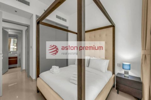 Apartman u gradu Dubai Harbour, Dubai, UAE 1 spavaća soba, 75 m2 Br. 708560 - Slika 11