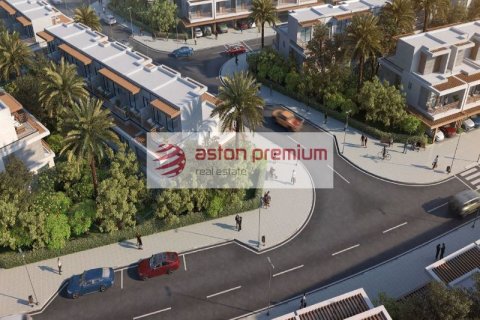 Таунхаус DAMAC Hills (Akoya by DAMAC), Дубай, БАӘ-да 4 жатын бөлмелер, 171 м² № 708558 - фото 8