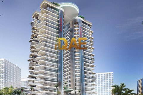 شقة في Dubai Science Park، دبي 1 غرفة نوم ، 73.5 متر مربع . ر قم 708557