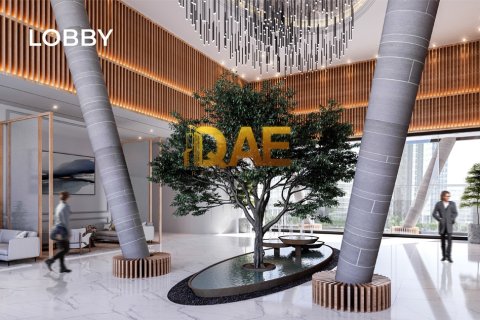 Apartment in Dubai Science Park, UAE 1 bedroom, 73.5 sq.m. № 708557 - photo 6
