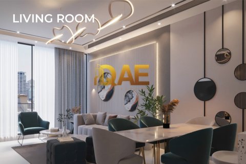 Byt v Dubai Science Park, SAE 1 ložnice, 73.5 m² Č.: 708557 - fotografie 9
