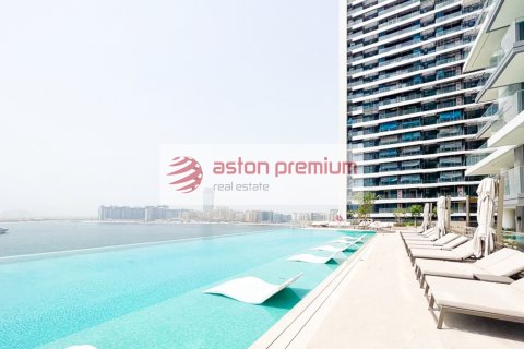 Dubai Harbour, Dubai, BAE’de kiralık daire 2 yatak odası, 123 m&sup2; No 708561 - fotoğraf 9