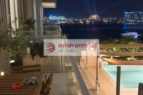 Dubai Harbour, Dubai, BAE’de kiralık daire 2 yatak odası, 123 m&sup2; No 708561 - fotoğraf 8