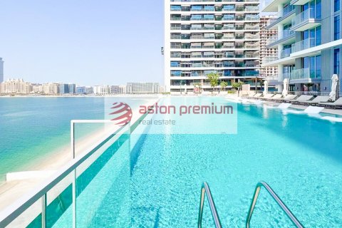 Dubai Harbour, Dubai, BAE’de kiralık daire 2 yatak odası, 123 m&sup2; No 708561 - fotoğraf 16