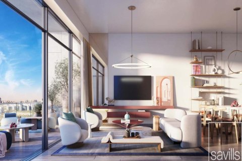 Apartamento para venda em Dubai Silicon Oasis, Dubai, EAU 1 quarto, 72 m2 № 708556 - foto 4