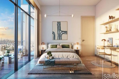 Apartamento para venda em Dubai Silicon Oasis, Dubai, EAU 1 quarto, 72 m2 № 708556 - foto 5