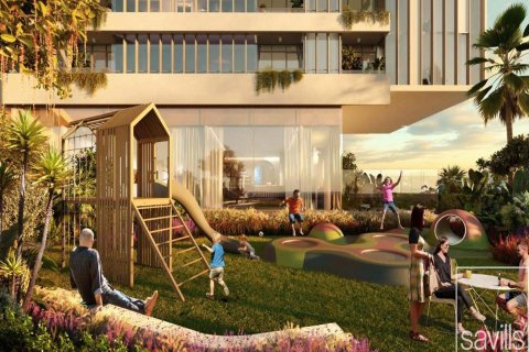 Apartamento para venda em Dubai Silicon Oasis, Dubai, EAU 1 quarto, 72 m2 № 708556 - foto 13