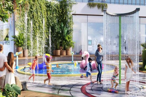 Apartamento para venda em Dubai Silicon Oasis, Dubai, EAU 1 quarto, 72 m2 № 708556 - foto 12