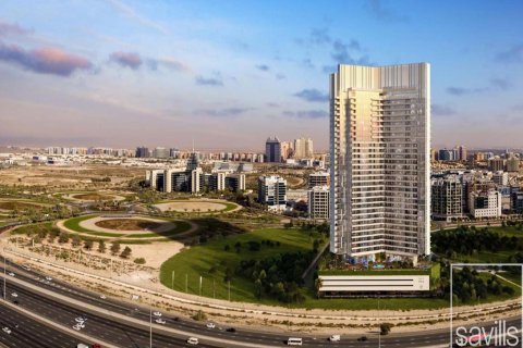 Apartamento para venda em Dubai Silicon Oasis, Dubai, EAU 1 quarto, 72 m2 № 708556 - foto 3