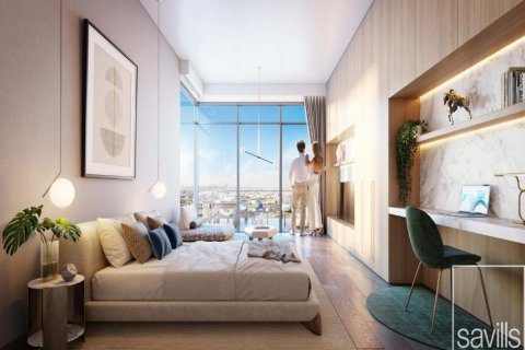 Apartamento para venda em Dubai Silicon Oasis, Dubai, EAU 1 quarto, 72 m2 № 708556 - foto 6
