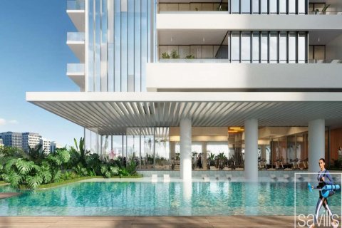 Apartamento para venda em Dubai Silicon Oasis, Dubai, EAU 1 quarto, 72 m2 № 708556 - foto 9
