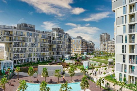 Apartamento para venda em Dubai Silicon Oasis, Dubai, EAU 1 quarto, 72 m2 № 708556 - foto 15