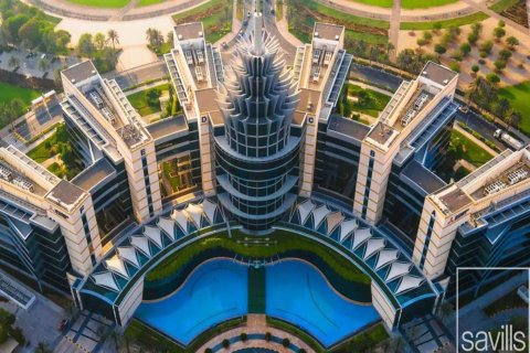 Apartamento para venda em Dubai Silicon Oasis, Dubai, EAU 1 quarto, 72 m2 № 708556 - foto 14